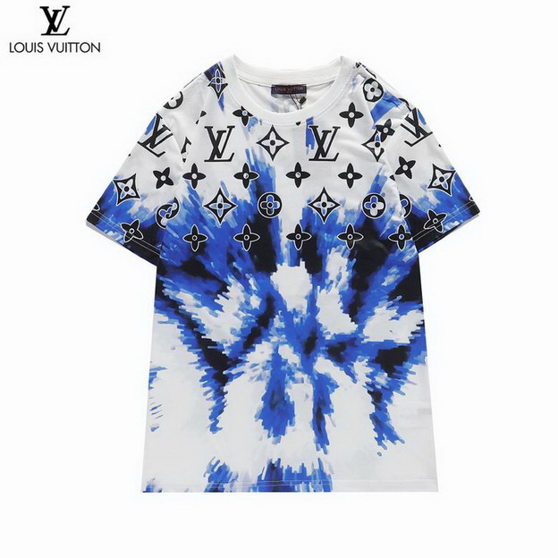 men LV t-shirts M-XXL-140